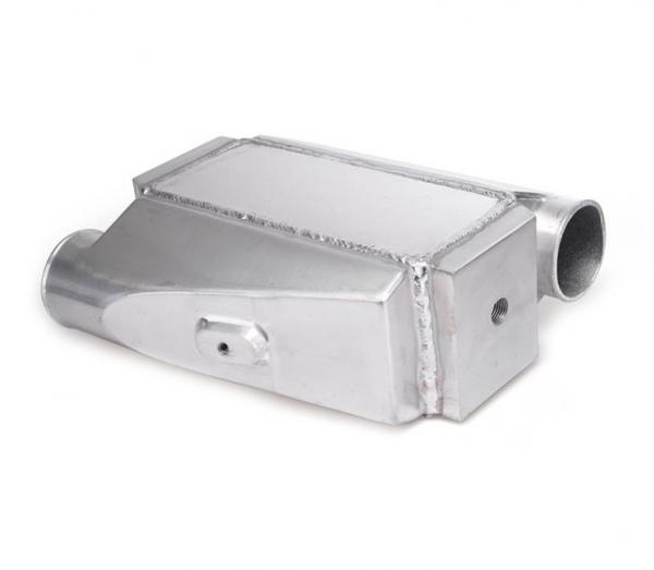 Aftercooler 305 x 315 x 115mm - výstupy 76mm