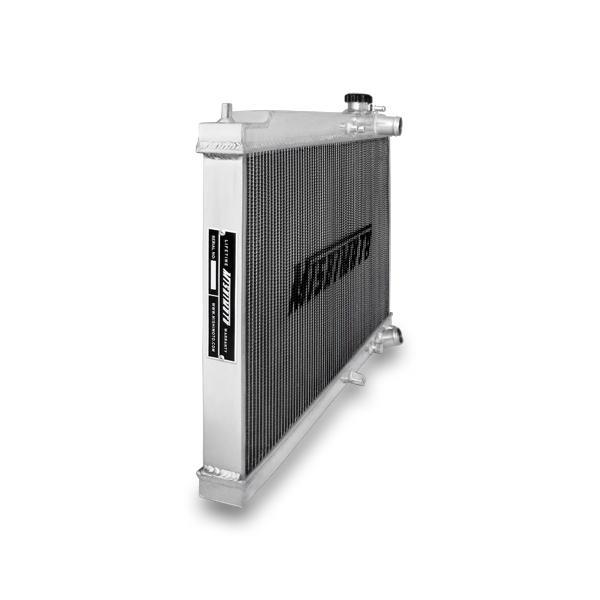 Hliníkový závodní chladič Mishimoto Honda Integra (94-01) X-Line