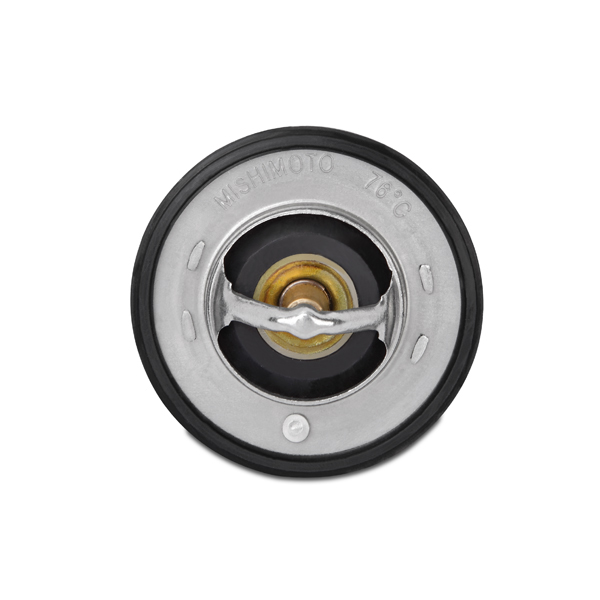 Závodní termostat Mishimoto Subaru BRZ (13-) 76°C