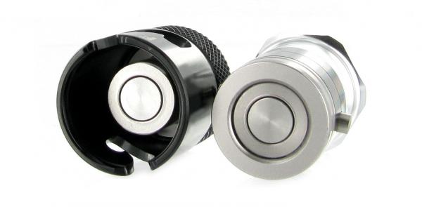 Rychlo spojka na palivovou nebo olejovou soustavu D-10 (AN10) 7/8"x14-UNF