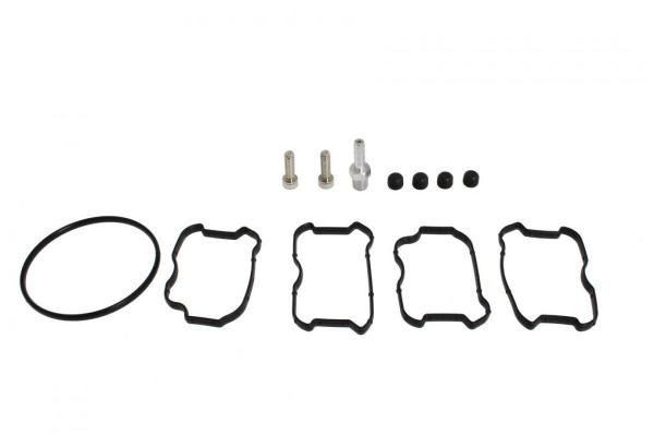 Sací svody TurboWorks VAG 1.8/2.0 TSI EA888 G3 (MQB)