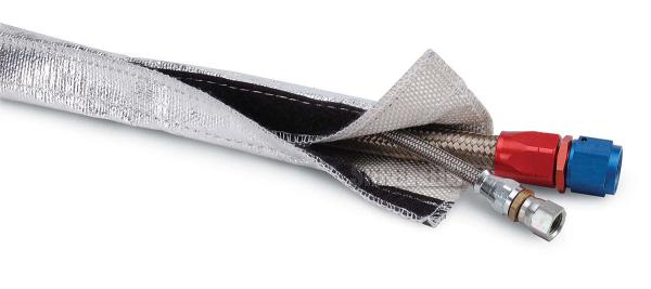 Termo izolační objímka se suchým zipem ProRacing - průměr 20mm - délka 1m
