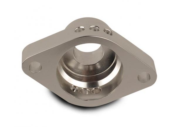 Blow off ventil Jap Parts VAG motory 1.4TSI (kompresor + turbo) (open loop)