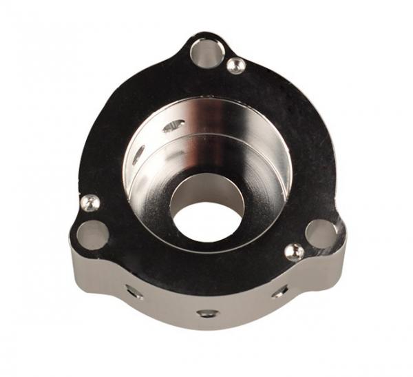 Blow off ventil Jap Parts VAG motory 1.4TSi / 1.8/2.0 TFSi / TSi/2.5 R5 TFSi (07-) (open loop)