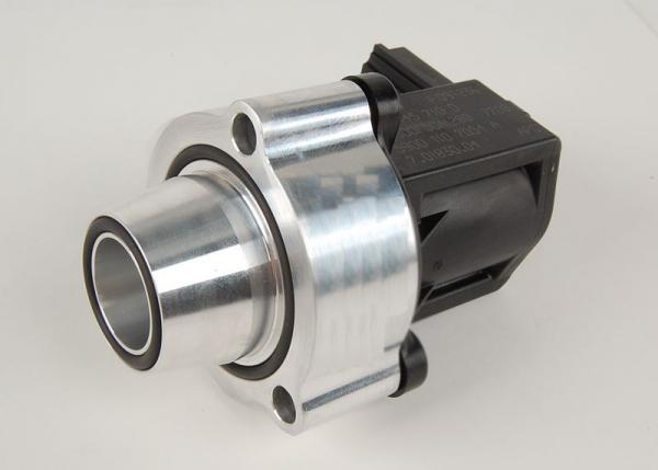 Blow off ventil Jap Parts VAG motory 1.4TSi / 1.8/2.0 TFSi / TSi/2.5 R5 TFSi (07-) (open loop)