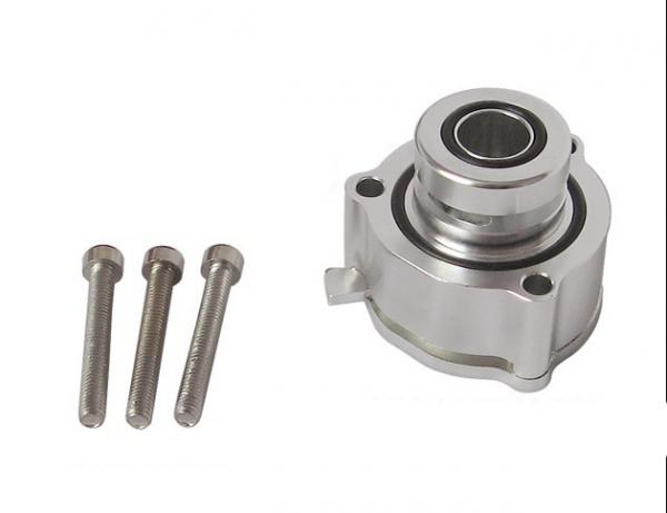 Blow off ventil Jap Parts VAG motory 1.8/2.0 TFSi (-07) štelovatelný (open loop)