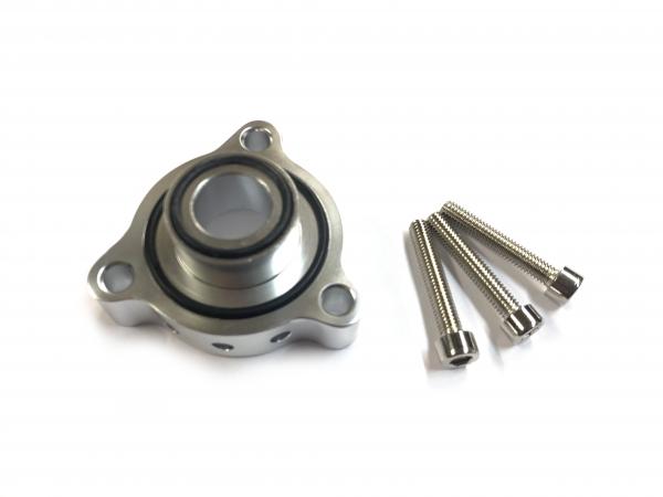 Blow off ventil Jap Parts Fiat Abarth 500 / Punto / Punto Evo / Spider (07-) (open loop)