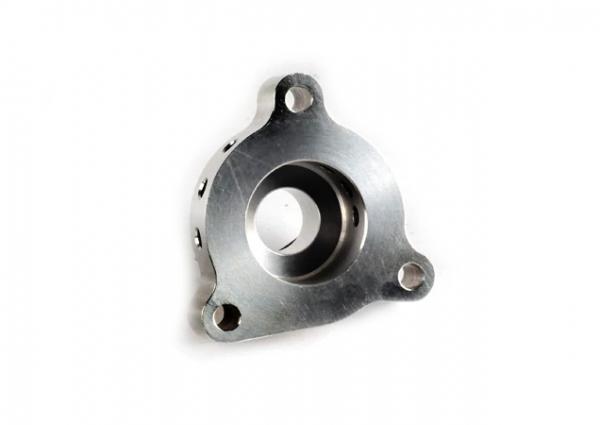 Blow off ventil Jap Parts Nissan Juke (11-) / Qashqai 1.2 DiG-T (07-) (open loop)