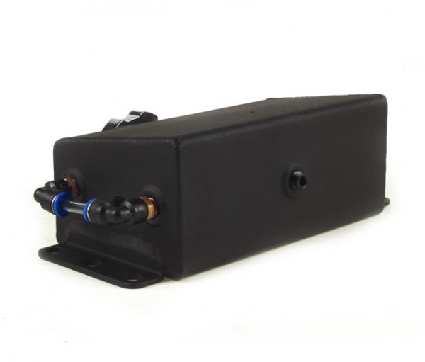 Water radiator coolant header tank - 1x vývod - objem 0,5l