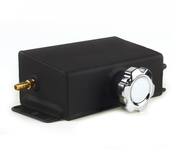 Water radiator coolant header tank - 1x vývod - objem 0,5l