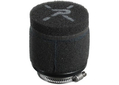 Univerzální sportovní filtr Pipercross výška 93mm x šířka 77mm - průměr 48mm (sportovní pěna)