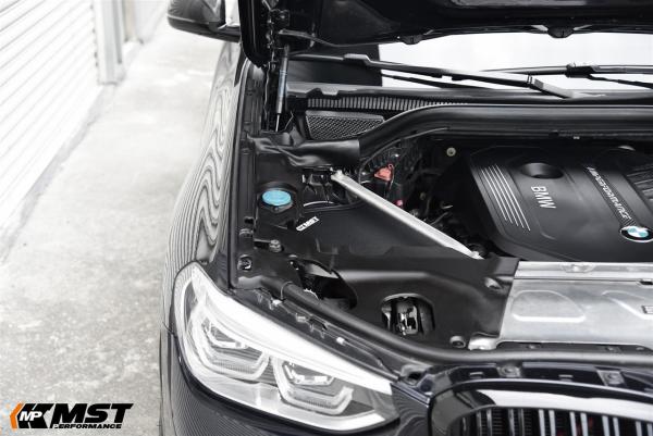 Sportovní kit sání MST BMW X4 G02 M40i 3.0T B58 (18-)