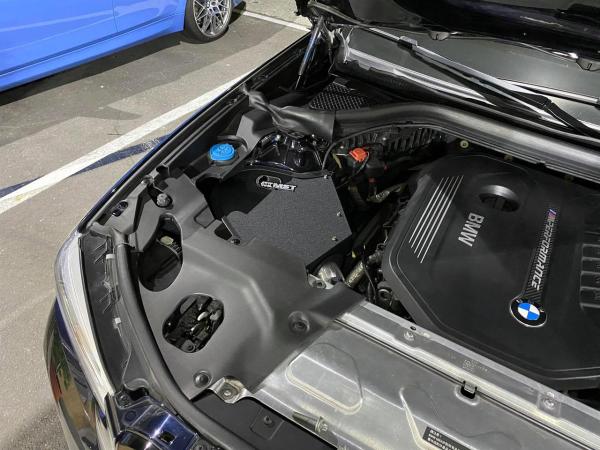 Sportovní kit sání MST BMW X4 G02 M40i 3.0T B58 (18-)