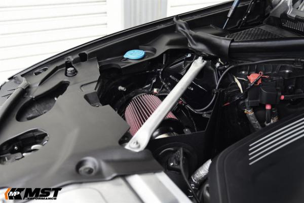 Sportovní kit sání MST BMW X4 G02 M40i 3.0T B58 (18-)