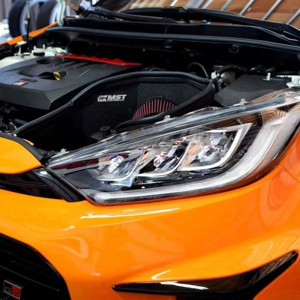 Sportovní kit sání MST Toyota Yaris GR 1.6T (20-)