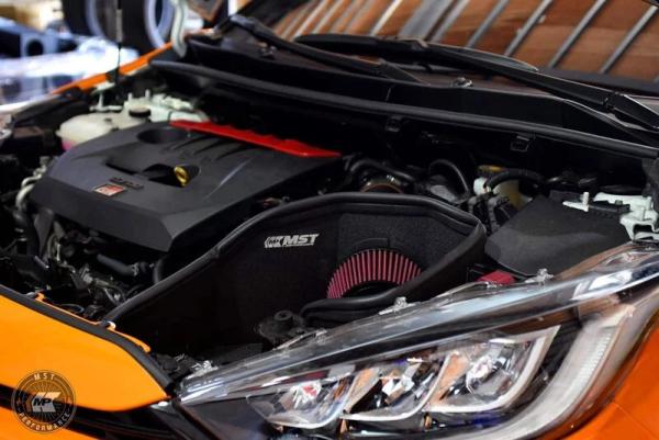 Sportovní kit sání MST Toyota Yaris GR 1.6T (20-)