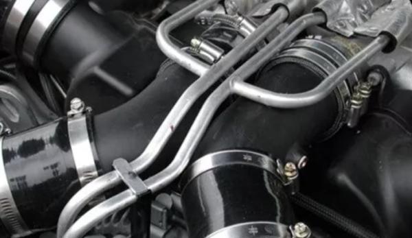 Charge Pipes MTC Motorsport BMW 5-Series F10 / F11 M5 / 6-Series F06 / F12 / F13 M6 4.4TT V8 S63 (11-19)