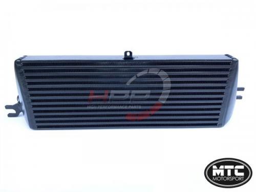 Intercooler MTC Motorsport BMW Mini Cooper S R55 / R56 / R57 / R58 / R59 / R60 / R61 Clubman / Cabrio / Coupe / Roadster / Countryman / Paceman včetně JWC (09-16)