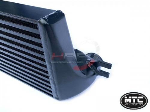 Intercooler MTC Motorsport BMW Mini Cooper S R55 / R56 / R57 / R58 / R59 / R60 / R61 Clubman / Cabrio / Coupe / Roadster / Countryman / Paceman včetně JWC (09-16)