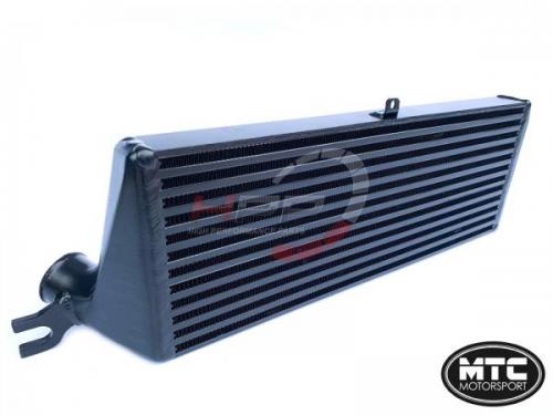 Intercooler MTC Motorsport BMW Mini Cooper S R55 / R56 / R57 / R58 / R59 / R60 / R61 Clubman / Cabrio / Coupe / Roadster / Countryman / Paceman včetně JWC (09-16)
