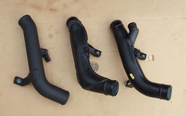 Charge Pipe Neuspeed VW, Audi, Seat, Škoda 2.0 TFSi / TSi CCTA / CBFA