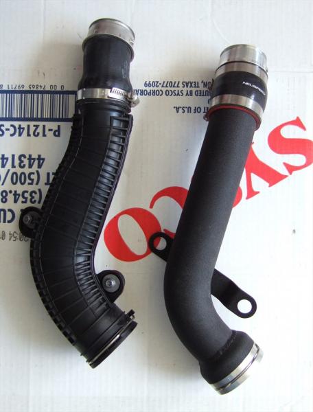 Discharge Pipe Neuspeed VW, Audi, Seat, Škoda 2.0 TFSi / TSi CBFA / CCTA