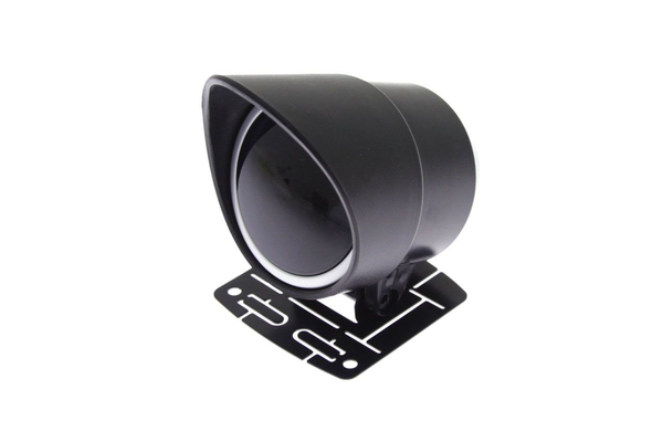 Přídavný budík Depo Racing Peak 7-color - tlak turba elektronický do 2bar