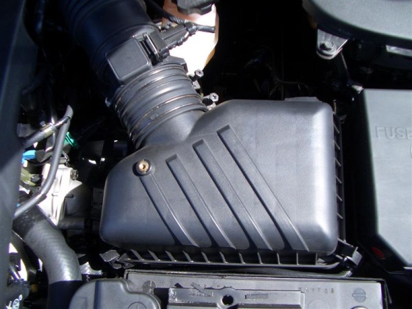 Sportovní kit sání Pipercross na Hyundai Coupe Mk2 1.6/2.0 16V s váhou vzduchu (03/03-)