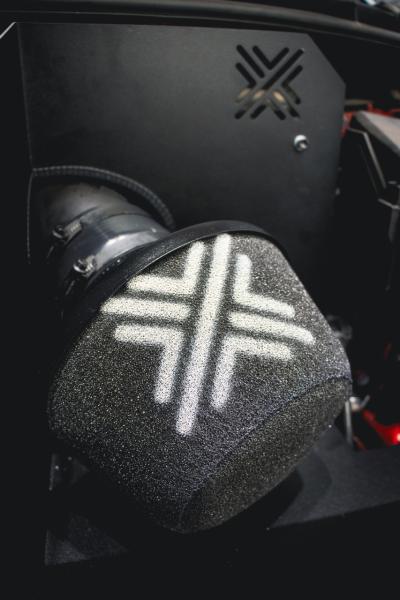 Sportovní kit sání Pipercross na Toyota Yaris GR 1.6T (20-)