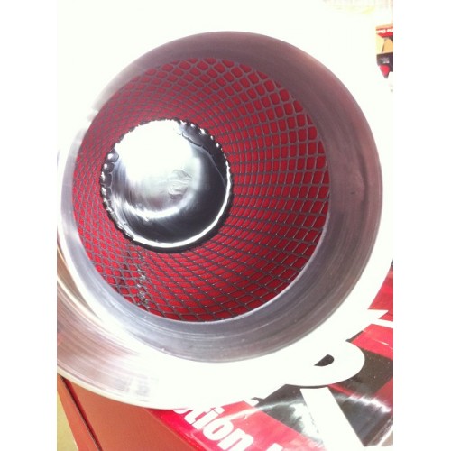 Univerzální sportovní filtr Pipercross PX7000 Open Cone Intake system výška 150mm x šířka 150mm - průměr 60/65/70/75/88,5mm