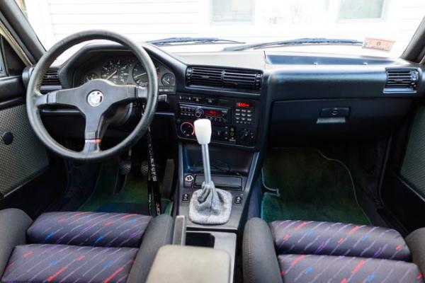 Zkrácené řazení PMC BMW 3-Series E30 (84-91) / E46 (98-04) / 5-Series E39 (96-02) / E34 (87-96) - verze I