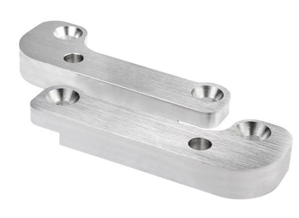 Adaptéry PMC na zvětšení rejdů BMW 3-Series E46 - +25%