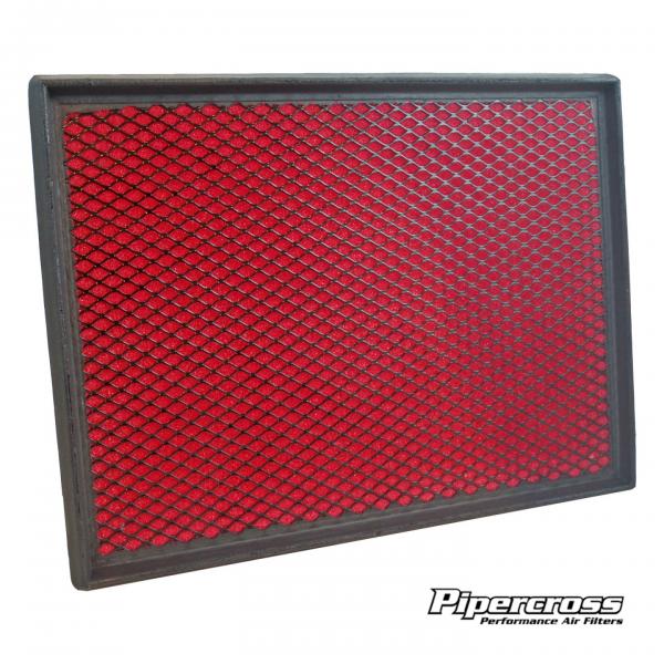 Sportovní vzduchový filtr (vložka filtru) Pipercross na Irmscher Coupe 1.6 16V (01/97-)