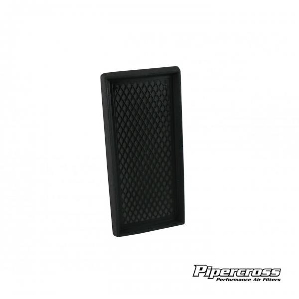 Sportovní vzduchový filtr (vložka filtru) Pipercross na VW Caddy Mk1 1.5 (08/82-07/83)