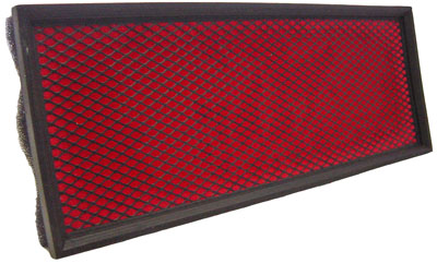 Sportovní vzduchový filtr (vložka filtru) Pipercross na Ford Cougar 2.0 16V (01/99-04/02)