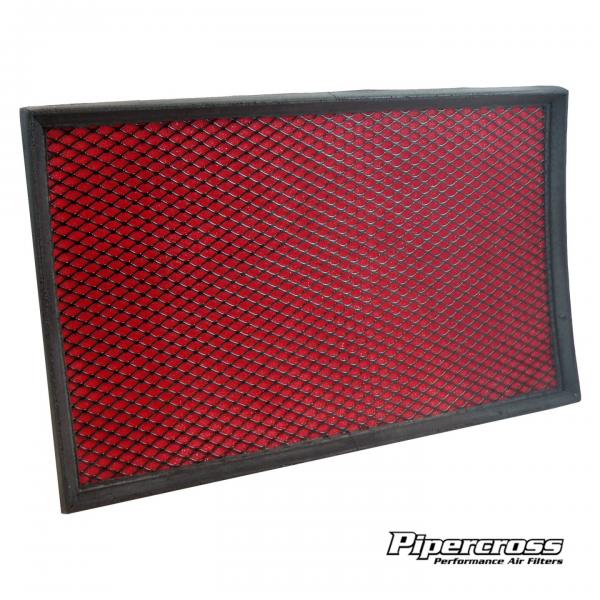 Sportovní vzduchový filtr (vložka filtru) Pipercross na Opel Speedster 2.2 16V (08/00-09/05)