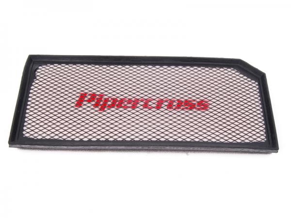 Sportovní vzduchový filtr (vložka filtru) Pipercross na Audi A3 Mk2 2.0 TFSI 200PS (09/04-)