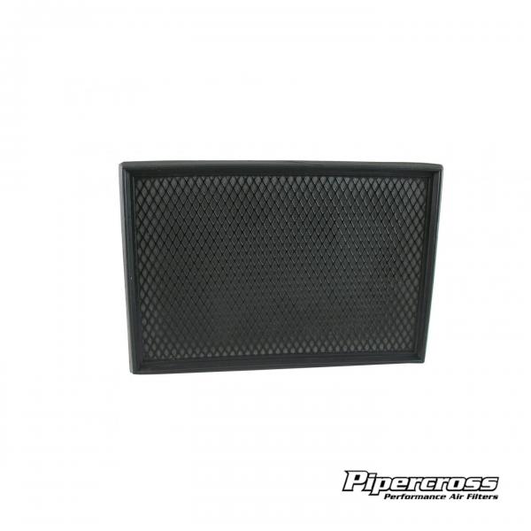 Sportovní vzduchový filtr (vložka filtru) Pipercross na Ford Focus Mk2 1.4 16V (11/04-03/07)