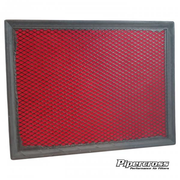 Sportovní vzduchový filtr (vložka filtru) Pipercross na Fiat Croma Mk2 1.8 16V (10/05-)