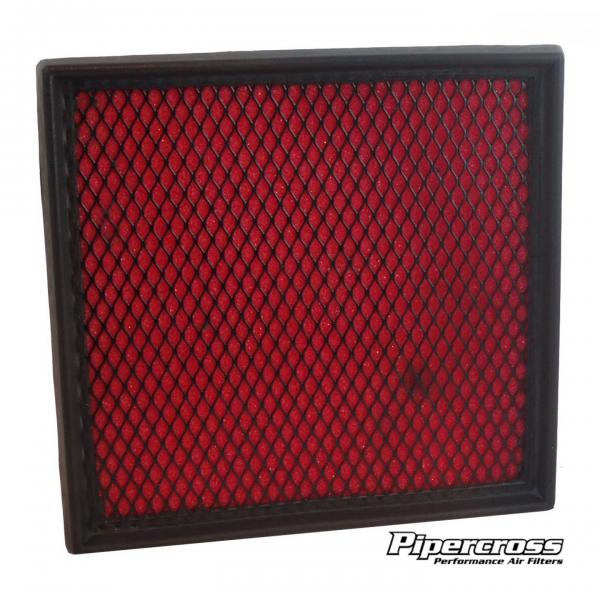 Sportovní vzduchový filtr (vložka filtru) Pipercross na Alfa Romeo Mito 1.4 Turbo (09/08-)