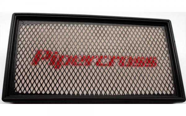 Sportovní vzduchový filtr (vložka filtru) Pipercross na Alfa Romeo 147 1.9 JTD všechny modely (04/01-)