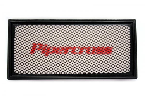 Sportovní vzduchový filtr (vložka filtru) Pipercross na Land Rover Discovery V 2.0 Sd 4 (04/17-)