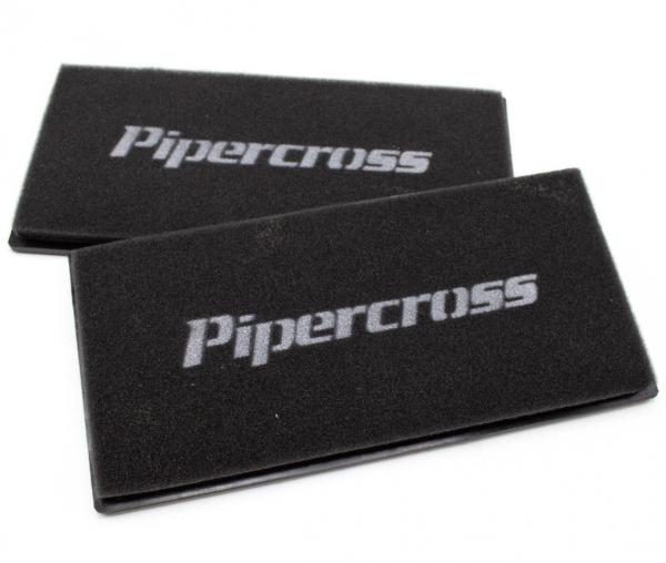 Sportovní vzduchový filtr (vložka filtru) Pipercross na Land Rover Discovery IV 3.0 (01/14-)