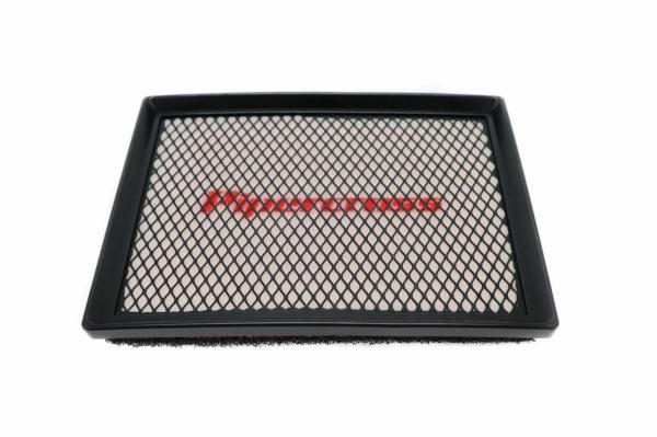 Sportovní vzduchový filtr (vložka filtru) Pipercross na Renault Megane Mk4 1.8 RS (10/17-)