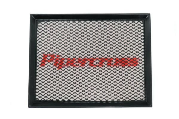 Sportovní vzduchový filtr (vložka filtru) Pipercross na Ford Focus Mk4 1.0 Ecoboost 86PS (07/18-)