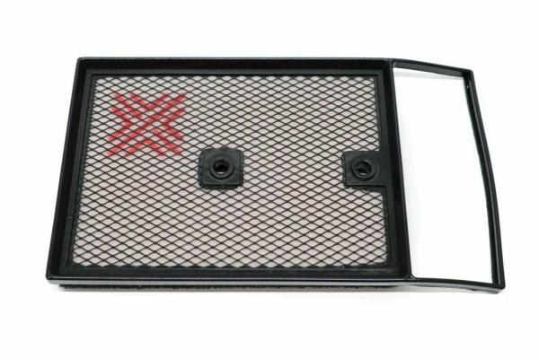 Sportovní vzduchový filtr (vložka filtru) Pipercross na Audi A1 8X 1.4 TDI 90PS (11/14-)