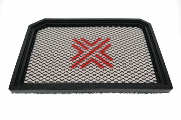 Sportovní vzduchový filtr (vložka filtru) Pipercross na Mercedes-Benz A-Klasse W177 A 220 (07/18-)
