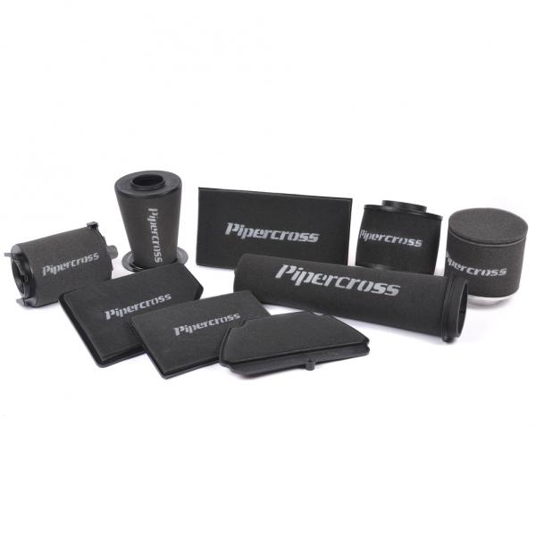 Sportovní vzduchový filtr (vložka filtru) Pipercross na Opel Ascona C 1.8 E (01/85-08/86)