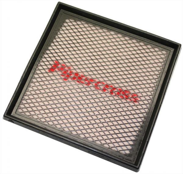 Sportovní vzduchový filtr (vložka filtru) Pipercross na Audi 100 1.8i (08/83-11/90)