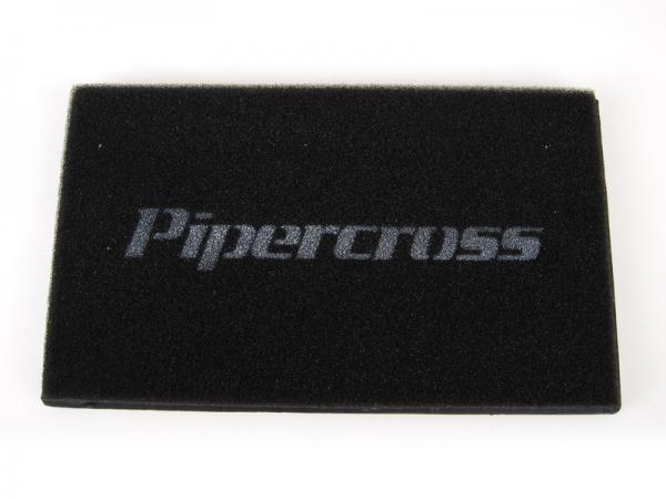 Sportovní vzduchový filtr (vložka filtru) Pipercross na Audi 80 1.6 E (06/93-02/96)